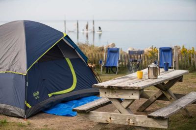 Rodanthe Watersports &amp; Campground photo